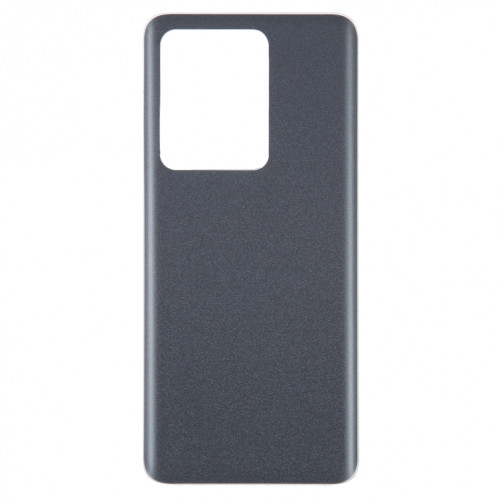 Pour vivo S15 Pro / V25 Pro Couvercle arrière de la batterie en verre OEM (noir) SH43BL748-06