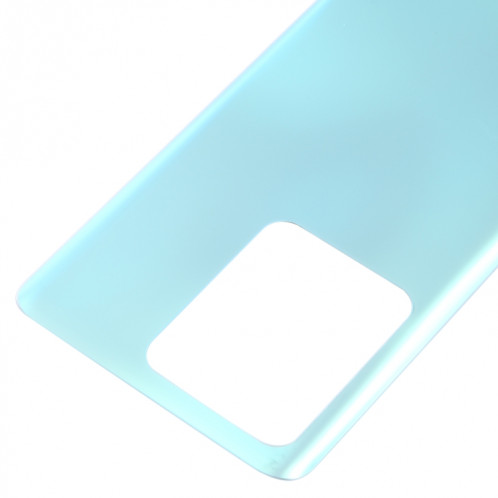 Pour vivo S15 Pro / V25 Pro Couvercle arrière de batterie en verre OEM (bleu) SH43LL840-06