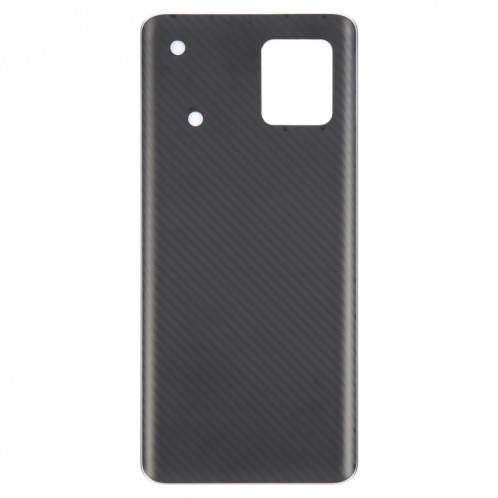 Pour vivo iQOO 9 Couvercle arrière de batterie en verre OEM SH44BL253-06
