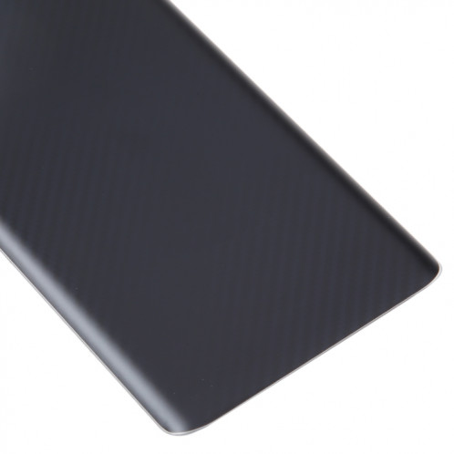 Pour vivo iQOO 9 Couvercle arrière de batterie en verre OEM SH44BL253-06