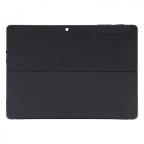 Pour le couvercle arrière de la batterie WiFi Microsoft Surface Go 3 (noir) SH54BL946-06