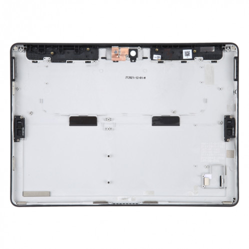 Pour le couvercle arrière de la batterie WiFi Microsoft Surface Go 3 (noir) SH54BL946-06