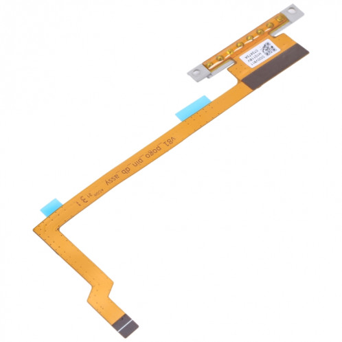 Câble flexible de clavier pour Microsoft Surface Go 2 (argent) SH60551766-04