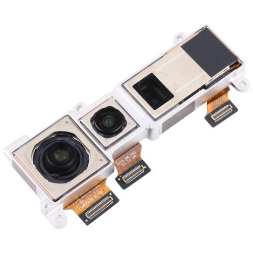 Pour la caméra arrière Google Pixel 7 Pro GP4BC GE2AE SH6059136-05