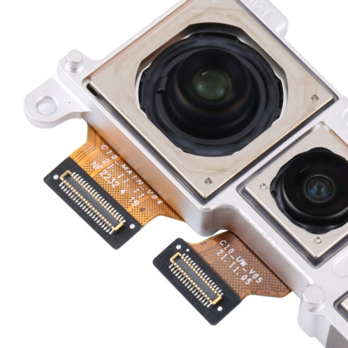 Pour la caméra arrière Google Pixel 7 Pro GP4BC GE2AE SH6059136-05