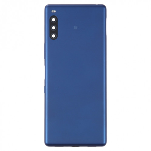 Pour Sony Xperia L4 Couvercle arrière de batterie d'origine (Bleu) SH63LL649-06