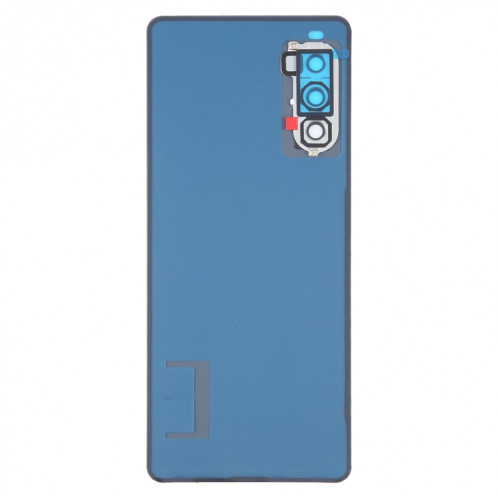 Pour Sony Xperia 10 IV Couverture arrière de batterie d'origine SH64WL1025-06