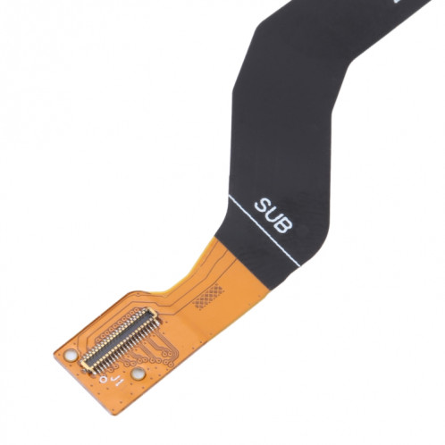 Pour Xiaomi Redmi Note 11 Pro 4G / Note 11 Pro + 5G Inde / Note 11E Pro Câble flexible d'affichage LCD OEM SH60691216-04