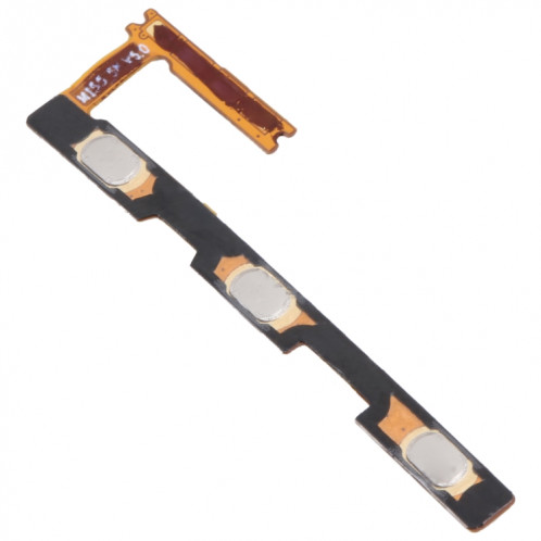 Pour Xiaomi Redmi A1 / A1 + OEM bouton d'alimentation et bouton de volume câble flexible SH6070213-04