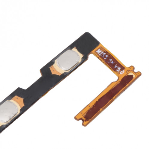 Pour Xiaomi Redmi A1 / A1 + OEM bouton d'alimentation et bouton de volume câble flexible SH6070213-04