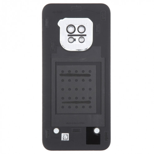 Pour Nokia XR20 Couvercle arrière de batterie d'origine (Bleu) SH76LL1191-07