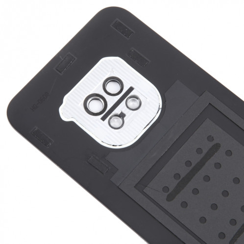 Pour Nokia XR20 Couvercle arrière de batterie d'origine (Bleu) SH76LL1191-07
