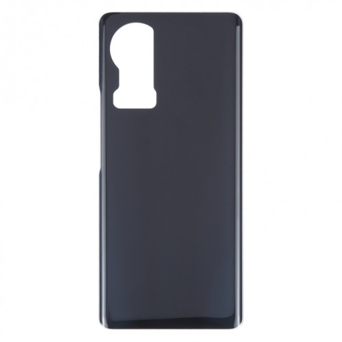 Couvercle arrière de batterie en verre OEM pour Honor 80 (noir) SH77BL149-06