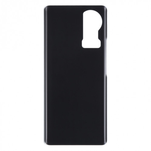 Couvercle arrière de batterie en verre OEM pour Honor 80 (noir) SH77BL149-06