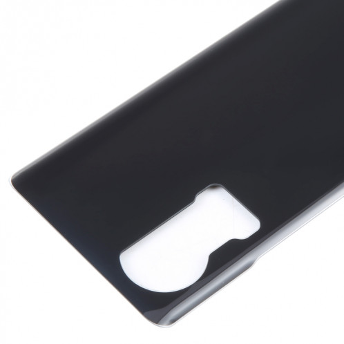 Couvercle arrière de batterie en verre OEM pour Honor 80 (noir) SH77BL149-06