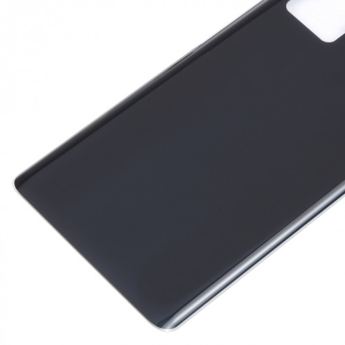Couvercle arrière de batterie en verre OEM pour Honor 80 (noir) SH77BL149-06