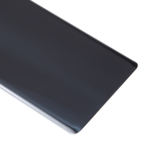 Pour Honor 80 SE Couvercle arrière de batterie en verre OEM (noir) SH78BL1878-06