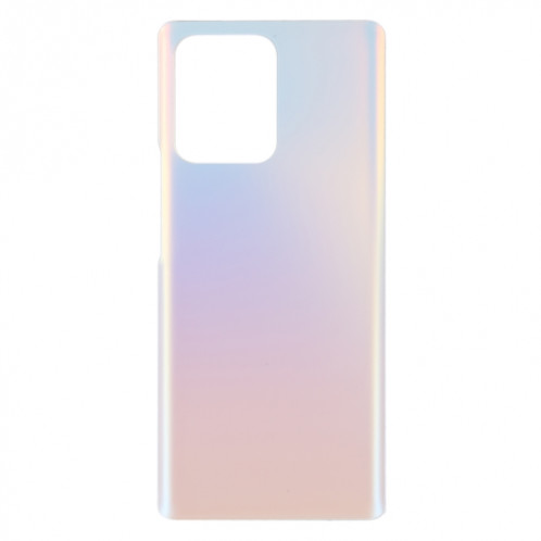 Coque arrière de batterie en verre OEM pour Honor 80 SE (rose) SH78FL902-06