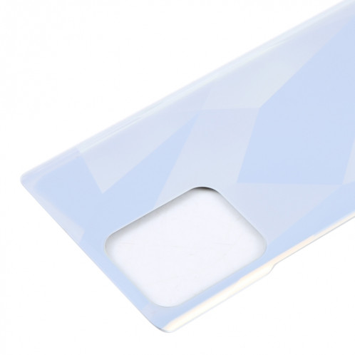 Pour Honor 80 SE Couvercle arrière de batterie en verre OEM SH8TTL710-06