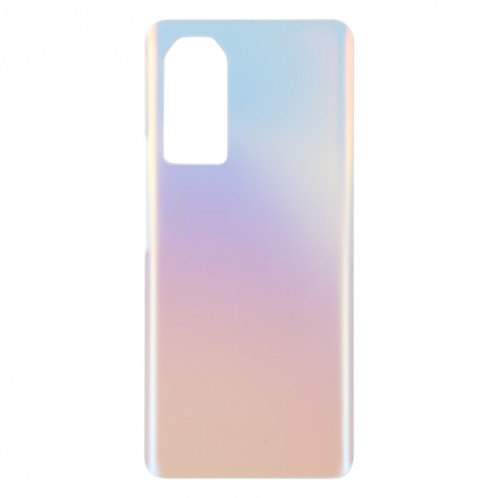 Pour Honor 80 Pro Couvercle arrière de batterie en verre OEM SH79FL1514-06