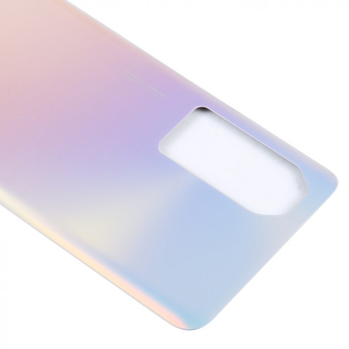 Pour Honor 80 Pro Couvercle arrière de batterie en verre OEM SH79FL1514-06
