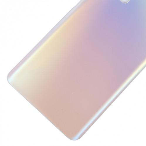 Pour Honor 80 Pro Couvercle arrière de batterie en verre OEM SH79FL1514-06