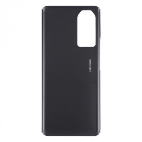 Pour Honor 80 Pro Couvercle arrière de batterie en verre OEM SH79GL9-06