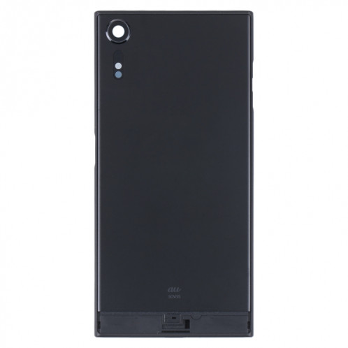 Pour le couvercle arrière de la batterie d'origine Sony Xperia XZs (noir) SH89BL852-06