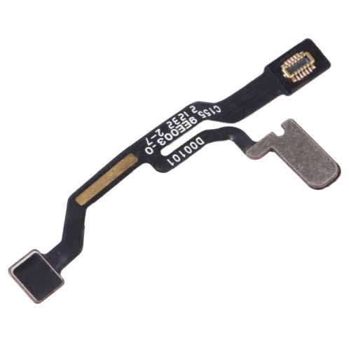 Pour OnePlus 9 Pro Signal Board Plaque Connecteur Flex Câble SH6092399-04