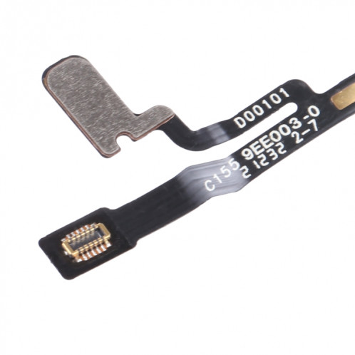 Pour OnePlus 9 Pro Signal Board Plaque Connecteur Flex Câble SH6092399-04