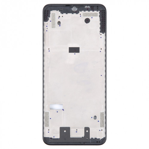Pour TCL 20 XE plaque de lunette de cadre LCD de boîtier avant d'origine SH60981832-06