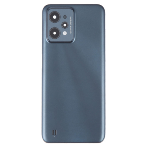 Pour Realme C31 couvercle arrière de batterie d'origine avec couvercle d'objectif d'appareil photo SH5DGL187-06