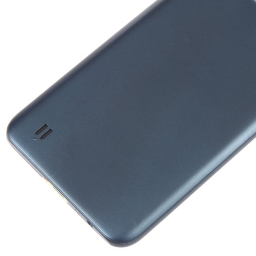 Pour Realme C31 couvercle arrière de batterie d'origine avec couvercle d'objectif d'appareil photo SH5DGL187-06