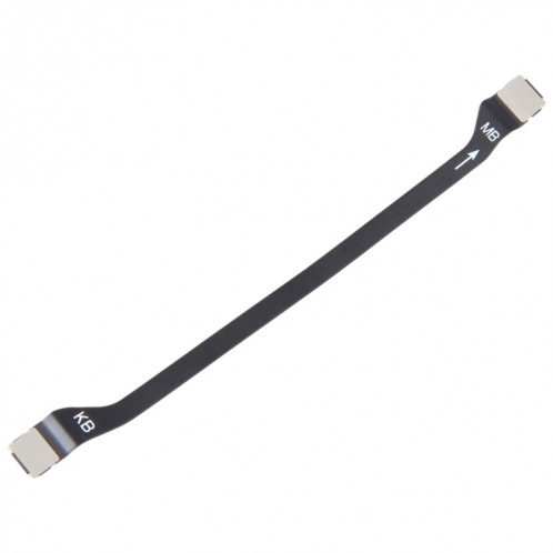 Pour Asus Zenfone 9 AI2202-1A006EU Support de carte SIM Socket Connect Flex Cable SH61351575-04