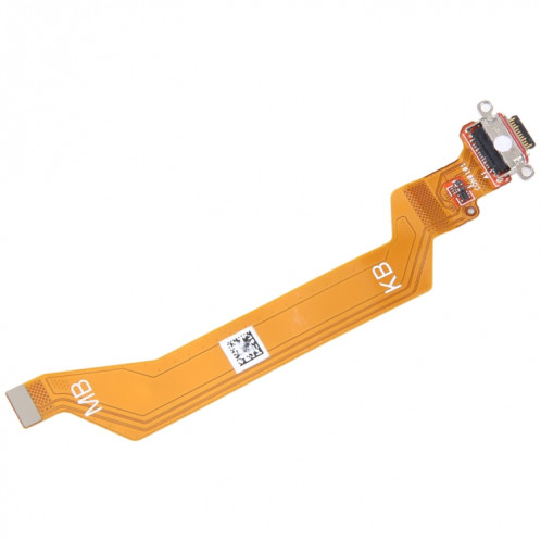 Pour Asus Zenfone 9 AI2202-1A006EU Câble flexible de port de charge SH61361145-04