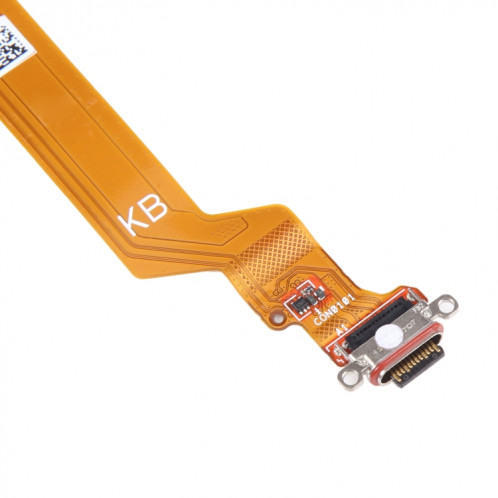 Pour Asus Zenfone 9 AI2202-1A006EU Câble flexible de port de charge SH61361145-04