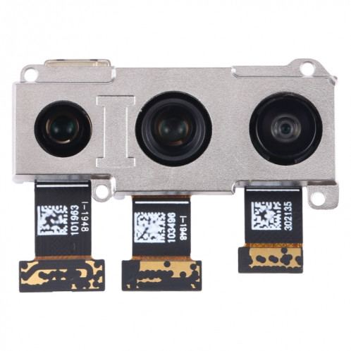 Pour Asus Zenfone 7/7 Pro ZS670KS ZS671KS ensemble de caméras arrière SH6137407-05