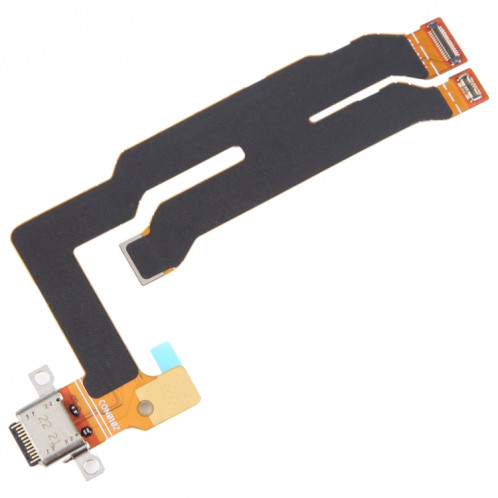 Pour le câble flexible du port de charge du téléphone Asus ROG Phone 6 SH6138150-04