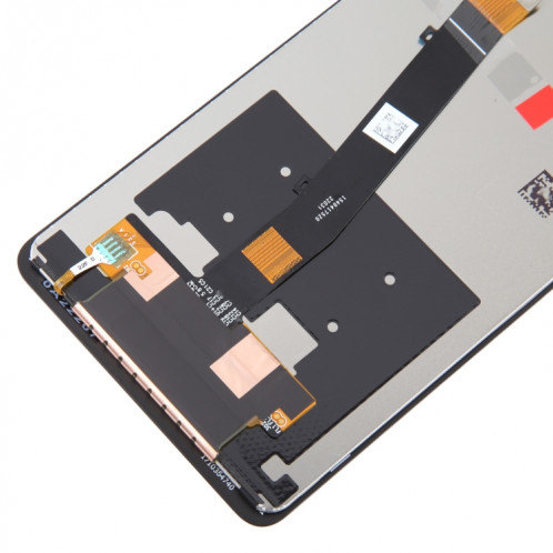 Écran LCD d'origine pour stylet TCL 5G T779W avec assemblage complet du numériseur SH6151868-05