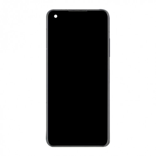 Écran LCD Super AMOLED pour Asus Zenfone 9 AI2202-1A006EU AI2202 avec numériseur complet (noir) SH156B607-06