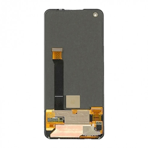 Écran LCD Super AMOLED pour Asus Zenfone 9 AI2202-1A006EU AI2202 avec numériseur complet (noir) SH156B607-06
