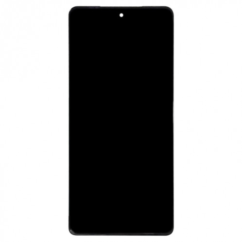 Écran LCD OLED pour Lenovo Legion Y70 L71091 avec assemblage complet du numériseur (noir) SH158B1240-06