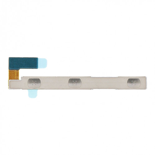 Pour Lenovo Tab M10 HD Gen 2 TB-X306 Bouton d'alimentation et bouton de volume Câble flexible SH61611884-03