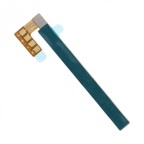 Pour Lenovo Tab M10 HD Gen 2 TB-X306 Bouton d'alimentation et bouton de volume Câble flexible SH61611884-03
