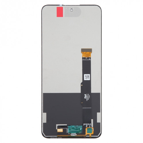 Écran LCD OLED pour TCL 30 V 5G avec assemblage complet du numériseur SH6169362-06