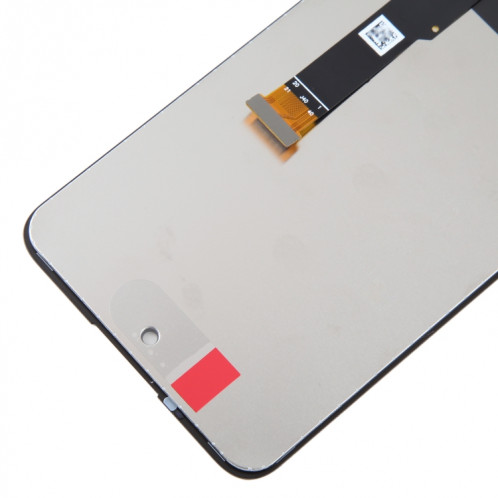 Écran LCD OLED pour TCL 30 V 5G avec assemblage complet du numériseur SH6169362-06