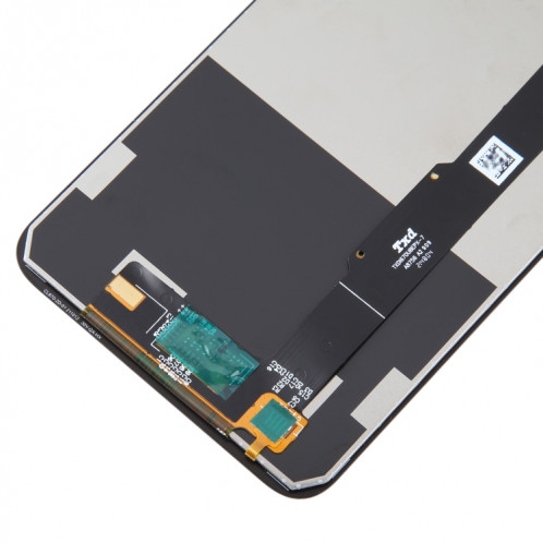 Écran LCD OLED pour TCL 30 V 5G avec assemblage complet du numériseur SH6169362-06
