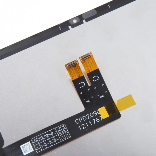 Écran LCD d'origine pour vivo Pad avec assemblage complet du numériseur SH61701164-06