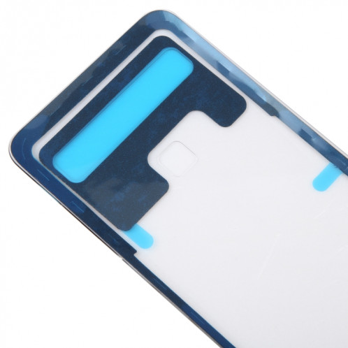 Pour le couvercle arrière de la batterie en verre OEM TCL 10L T770H (transparent) SH71TL510-06