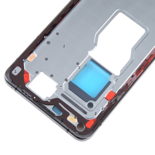 Pour OPPO Find X3 Original Front Housing LCD Frame Bezel Plate (Black) SH173B907-06